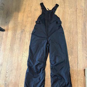 Snow Bibs Columbia Y Large